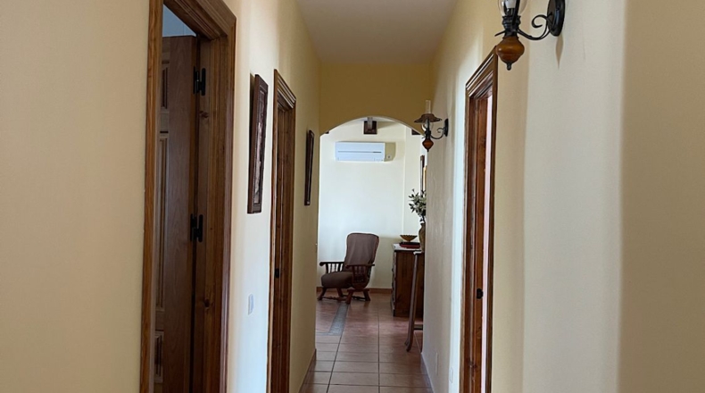 Almería - Sorbas - 278m2