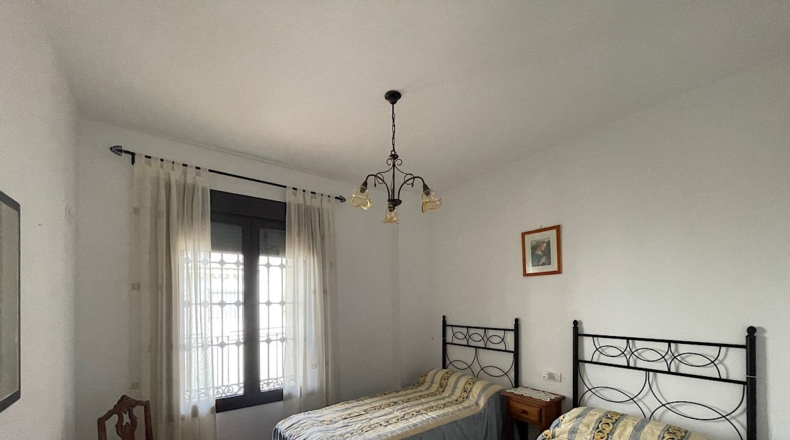 Almería - Sorbas - 278m2
