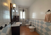 Casa de camp amb terreny en venda a la España, Sorbas, ref.: TR344937 foto