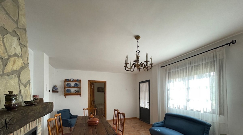 Almería - Sorbas - 278m2