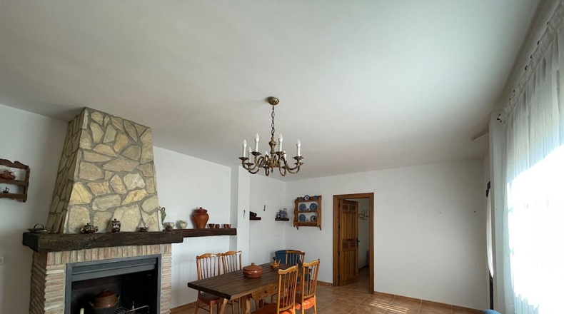 Almería - Sorbas - 278m2