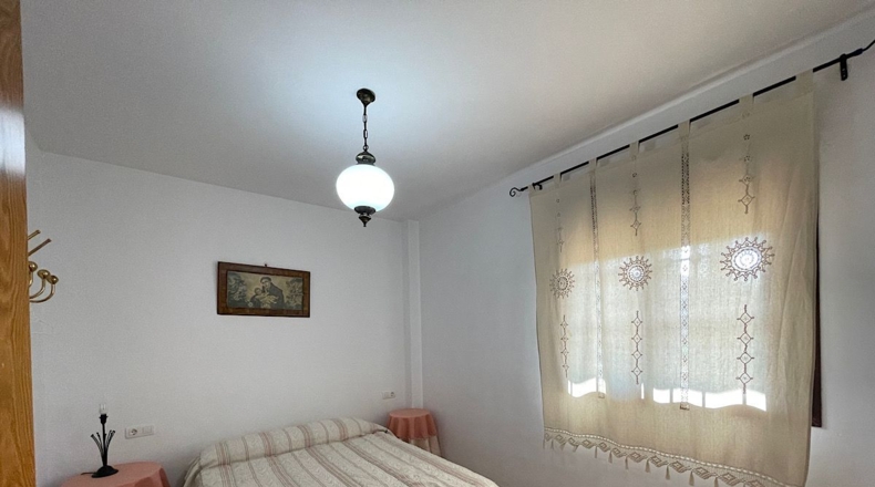 Almería - Sorbas - 278m2