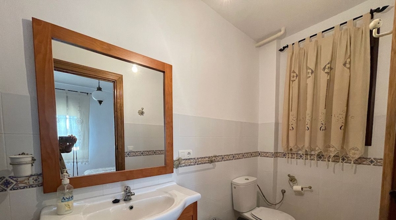 Almería - Sorbas - 278m2