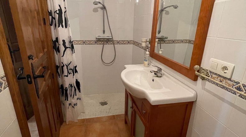Almería - Sorbas - 278m2