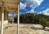 Casa de camp amb terreny en venda a la España, Sorbas, ref.: TR344937 foto