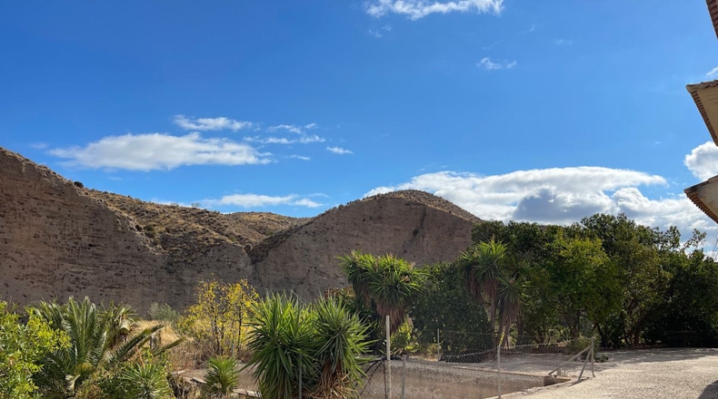Almería - Sorbas - 278m2
