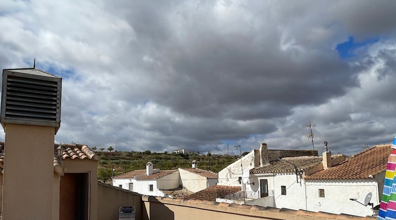Almería - Sorbas - 278m2