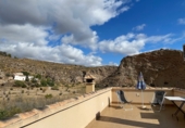 Casa de camp amb terreny en venda a la España, Sorbas, ref.: TR344937 foto