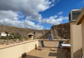 Casa de camp amb terreny en venda a la España, Sorbas, ref.: TR344937 foto