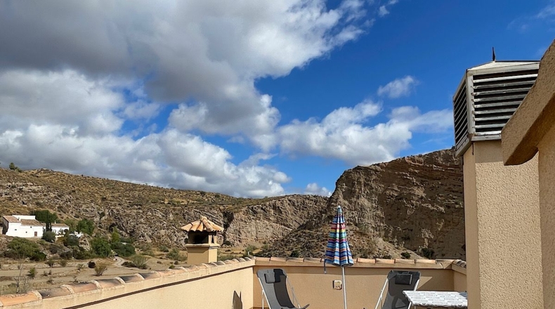 Almería - Sorbas - 278m2