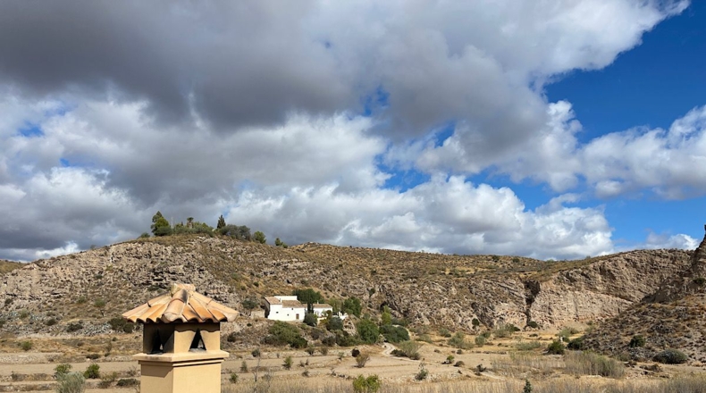 Almería - Sorbas - 278m2
