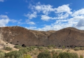 Casa de camp amb terreny en venda a la España, Sorbas, ref.: TR344937 foto