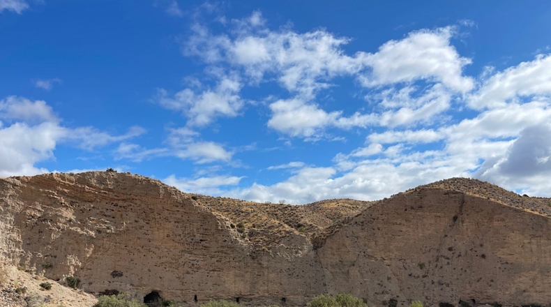 Almería - Sorbas - 278m2