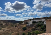 Casa de camp amb terreny en venda a la España, Sorbas, ref.: TR344937 foto