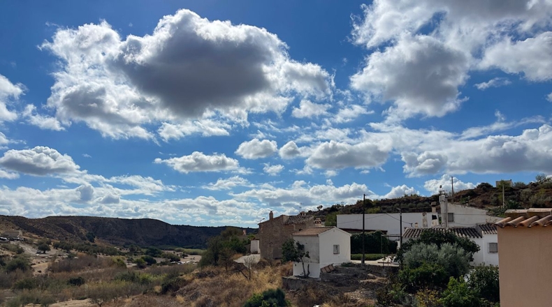 Almería - Sorbas - 278m2