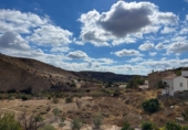 Casa de camp amb terreny en venda a la España, Sorbas, ref.: TR344937 foto