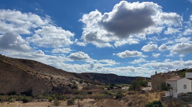 Almería - Sorbas - 278m2
