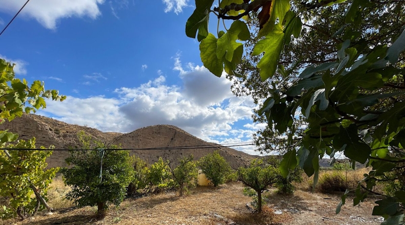 Almería - Sorbas - 278m2