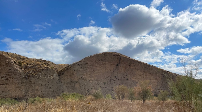 Almería - Sorbas - 278m2