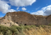 Casa de camp amb terreny en venda a la España, Sorbas, ref.: TR344937 foto