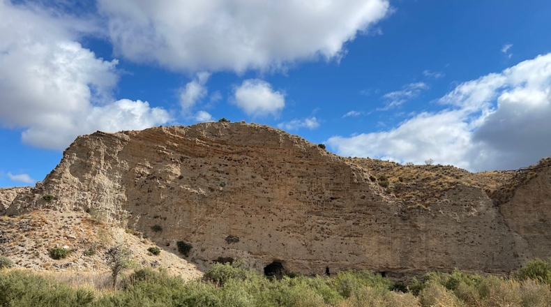 Almería - Sorbas - 278m2