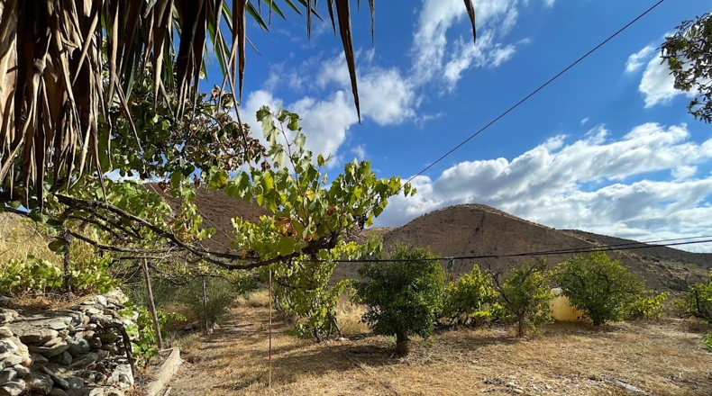 Almería - Sorbas - 278m2