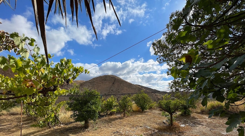 Almería - Sorbas - 278m2