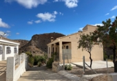 Casa de camp amb terreny en venda a la España, Sorbas, ref.: TR344937 foto