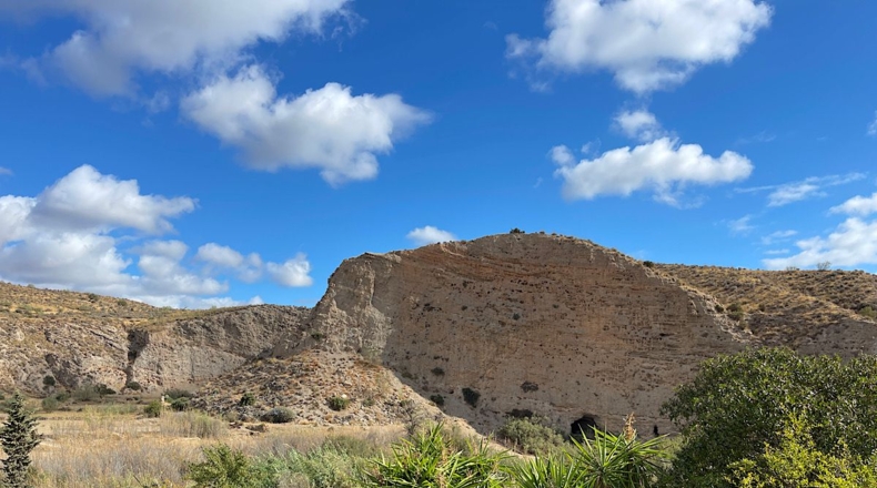 Almería - Sorbas - 278m2