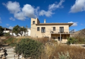 Casa de camp amb terreny en venda a la España, Sorbas, ref.: TR344937 foto