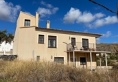 Casa de camp amb terreny en venda a la España, Sorbas, ref.: TR344937 foto