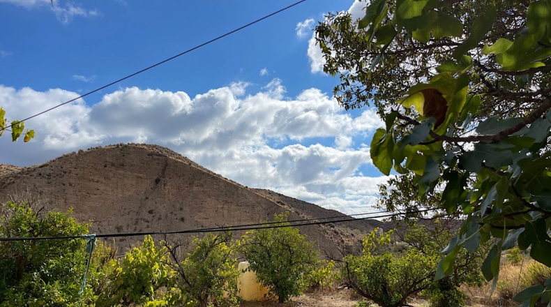 Almería - Sorbas - 278m2