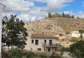 Casa de camp amb terreny en venda a la España, Sorbas, ref.: TR344937 foto