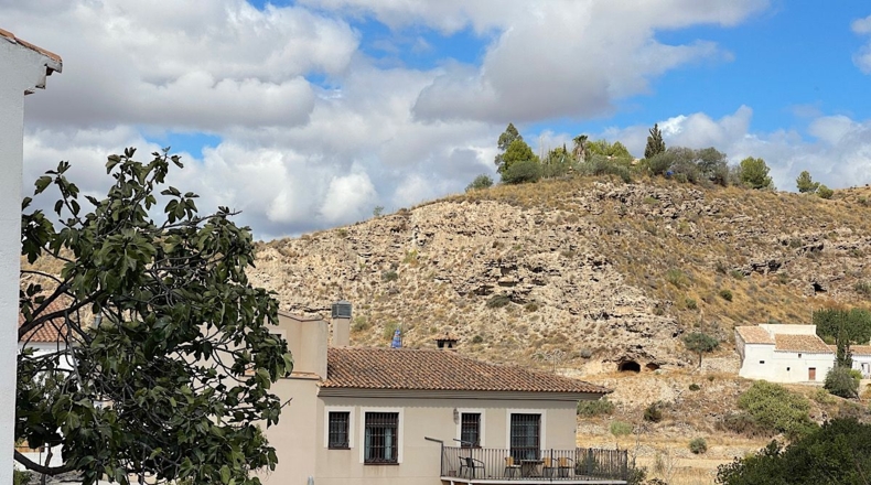 Almería - Sorbas - 278m2