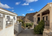 Casa de camp amb terreny en venda a la España, Sorbas, ref.: TR344937 foto