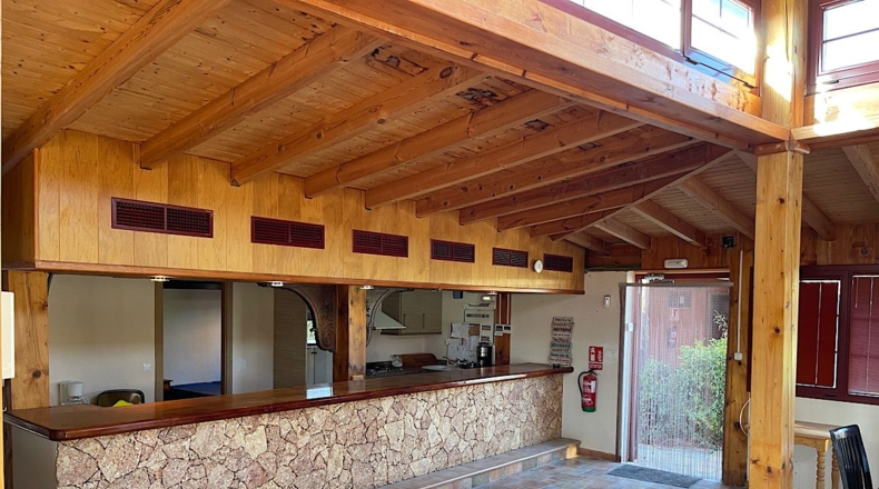 Almería - Sorbas - 2683m2