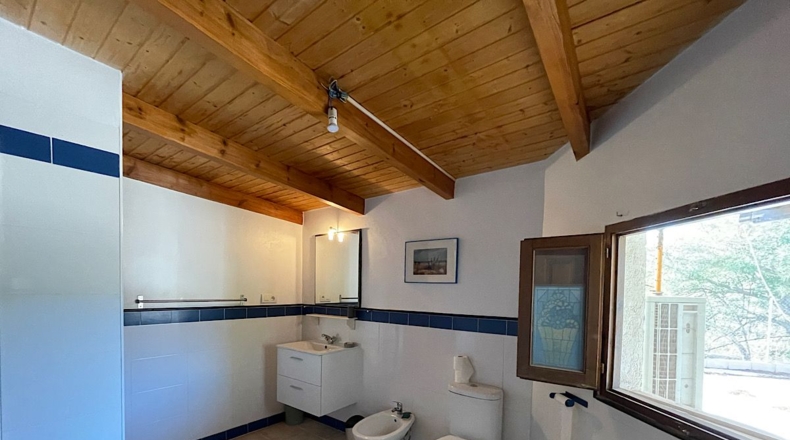 Almería - Sorbas - 2683m2