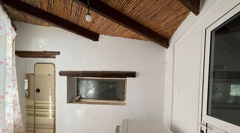 Almería - Sorbas - 2683m2