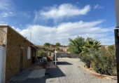 Casa de camp amb terreny en venda a Tabernas ref.: TR347115 foto