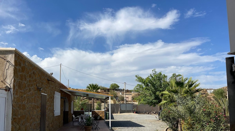 Almería - Tabernas - 3100m2