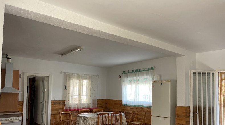Almería - Tabernas - 3100m2