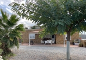Casa de camp amb terreny en venda a Tabernas ref.: TR347115 foto