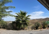 Casa de camp amb terreny en venda a Tabernas ref.: TR347115 foto