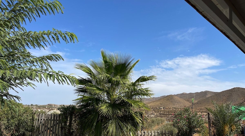 Almería - Tabernas - 3100m2