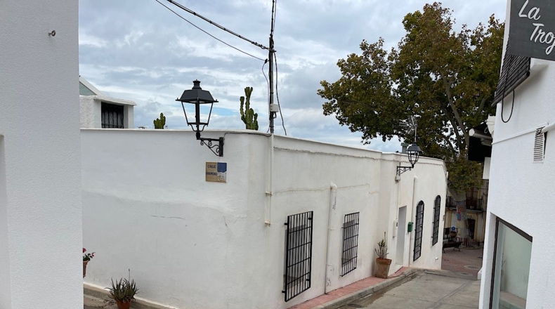 Almería - Lucainena de las Torres - 240m2