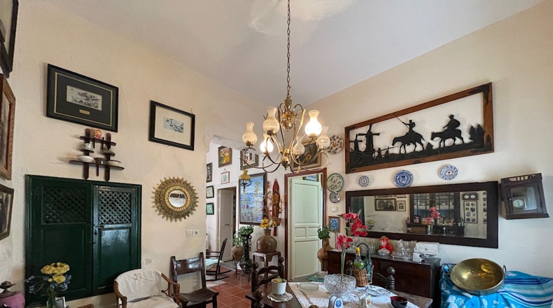 Almería - Lucainena de las Torres - 240m2