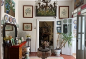 Casa de poble en venda a la España, Lucainena de las Torres, ref.: TR353721 foto