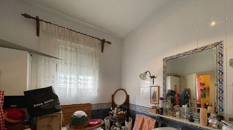 Almería - Lucainena de las Torres - 240m2