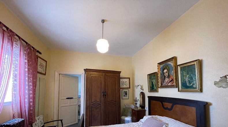 Almería - Lucainena de las Torres - 240m2