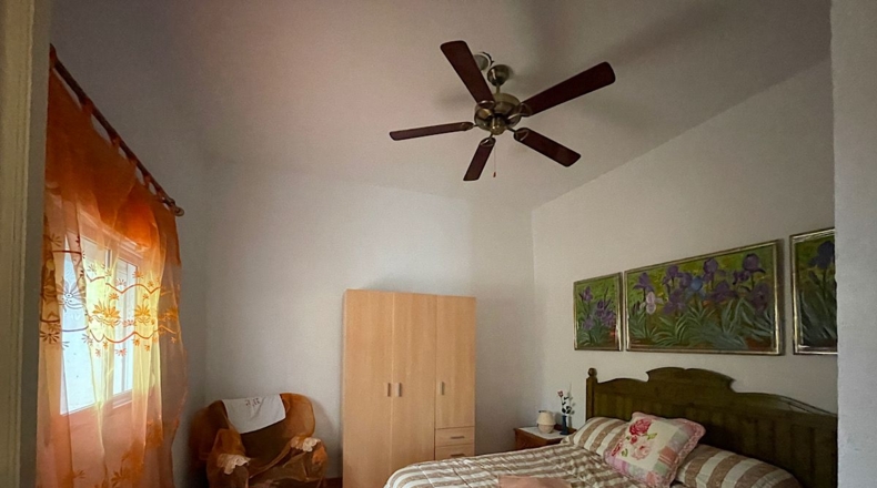 Almería - Lucainena de las Torres - 240m2